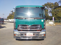 UD TRUCKS Quon Truck (With 4 Steps Of Cranes) PKG-CG4ZA 2007 538,136km_6