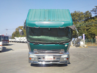 UD TRUCKS Quon Truck (With 4 Steps Of Cranes) PKG-CG4ZA 2007 538,136km_7
