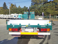 UD TRUCKS Quon Truck (With 4 Steps Of Cranes) PKG-CG4ZA 2007 538,136km_8