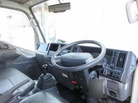 ISUZU Elf Truck (With 3 Steps Of Cranes) BDG-NKR85R 2009 263,000km_29