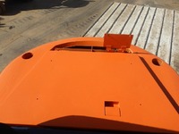 TOYOTA  Forklift 20-5FD70-205FD70 1992 1,966h_12
