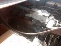 TOYOTA  Forklift 20-5FD70-205FD70 1992 1,966h_14