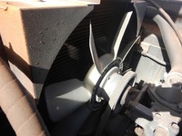 TOYOTA  Forklift 20-5FD70-205FD70 1992 1,966h_15