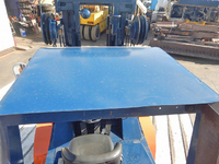 TOYOTA  Forklift 20-5FD70-205FD70 1992 1,966h_16