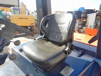 TOYOTA  Forklift 20-5FD70-205FD70 1992 1,966h_18