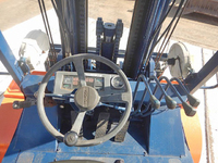 TOYOTA  Forklift 20-5FD70-205FD70 1992 1,966h_19