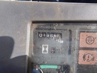 TOYOTA  Forklift 20-5FD70-205FD70 1992 1,966h_20