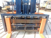TOYOTA  Forklift 20-5FD70-205FD70 1992 1,966h_9
