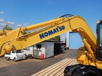 KOMATSU  Excavator PC78US-10 2016 10,714h_19
