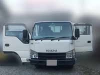 ISUZU Elf Double Cab TKG-NJR85A 2012 128,655km_4