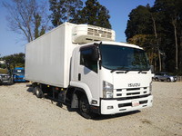 ISUZU Forward Refrigerator & Freezer Truck TKG-FRR90S2 2014 431,339km_2