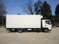 ISUZU Forward Refrigerator & Freezer Truck TKG-FRR90S2 2014 431,339km_5