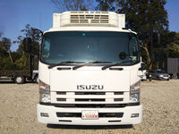ISUZU Forward Refrigerator & Freezer Truck TKG-FRR90S2 2014 431,339km_6