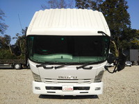 ISUZU Forward Refrigerator & Freezer Truck TKG-FRR90S2 2014 431,339km_7