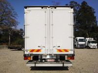 ISUZU Forward Refrigerator & Freezer Truck TKG-FRR90S2 2014 431,339km_8