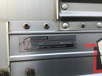 ISUZU Forward Aluminum Wing PA-FRD34L4 2007 906,247km_12