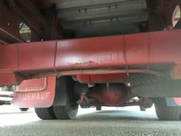 ISUZU Forward Aluminum Wing PA-FRD34L4 2007 906,247km_21