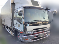 ISUZU Forward Aluminum Wing PA-FRD34L4 2007 906,247km_2