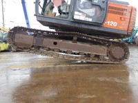 KUBOTA Others Excavator K-120-3 2012 4,600h_13