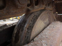KUBOTA Others Excavator K-120-3 2012 4,600h_15