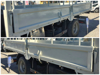 MITSUBISHI FUSO Canter Truck (With 5 Steps Of Cranes) PDG-FE83DY 2007 304,568km_13