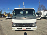 MITSUBISHI FUSO Canter Truck (With 5 Steps Of Cranes) PDG-FE83DY 2007 304,568km_7