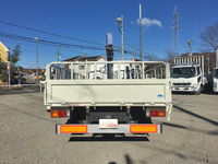 MITSUBISHI FUSO Canter Truck (With 5 Steps Of Cranes) PDG-FE83DY 2007 304,568km_9