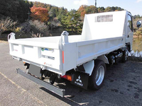 MITSUBISHI FUSO Canter Dump TPG-FBA30 2018 500km_2