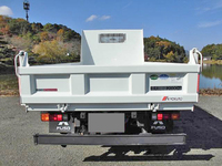 MITSUBISHI FUSO Canter Dump TPG-FBA30 2018 500km_4