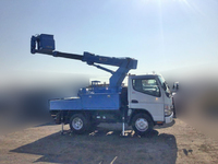 MITSUBISHI FUSO Canter Cherry Picker PA-FE73DB 2006 140,030km_5