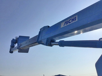 MITSUBISHI FUSO Canter Cherry Picker PA-FE73DB 2006 140,030km_9