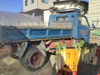 MAZDA Titan Dump KC-WGEAD 1995 115,664km_4