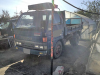 MAZDA Titan Dump KC-WGEAD 1995 115,664km_6