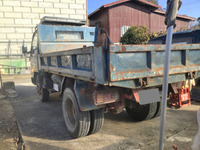 MAZDA Titan Dump KC-WGEAD 1995 115,664km_7