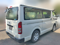 TOYOTA Hiace Box Van CBF-TRH200V 2013 14,531km_2