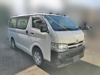 TOYOTA Hiace Box Van CBF-TRH200V 2013 14,531km_3