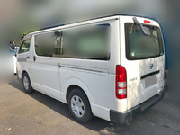 TOYOTA Hiace Box Van CBF-TRH200V 2013 14,531km_4