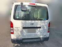 TOYOTA Hiace Box Van CBF-TRH200V 2013 14,531km_6