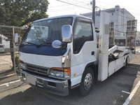 ISUZU Elf Carrier Car KC-NPR72PV 1998 568,385km_3