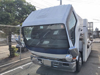 ISUZU Elf Carrier Car KC-NPR72PV 1998 568,385km_5