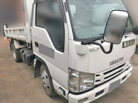 ISUZU Elf Dump TPG-NJR85AD 2018 15,536km_3