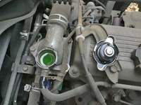 TOYOTA Dyna Deep Dump U-BU66D 1989 223,133km_14