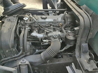 TOYOTA Dyna Deep Dump U-BU66D 1989 223,133km_17