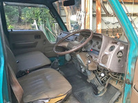 TOYOTA Dyna Deep Dump U-BU66D 1989 223,133km_18