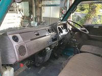 TOYOTA Dyna Deep Dump U-BU66D 1989 223,133km_19