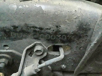 TOYOTA Dyna Deep Dump U-BU66D 1989 223,133km_23