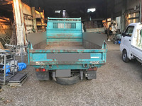 TOYOTA Dyna Deep Dump U-BU66D 1989 223,133km_6