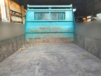 TOYOTA Dyna Deep Dump U-BU66D 1989 223,133km_7