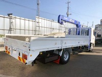 HINO Ranger Self Loader (With 4 Steps Of Cranes) BKG-FD7JLYA 2008 15,965km_3