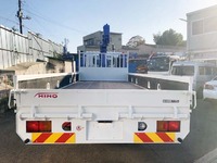 HINO Ranger Self Loader (With 4 Steps Of Cranes) BKG-FD7JLYA 2008 15,965km_4